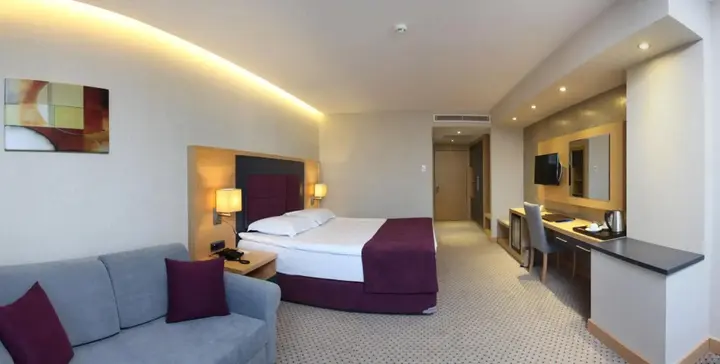 Адана: Sirin Park Hotel