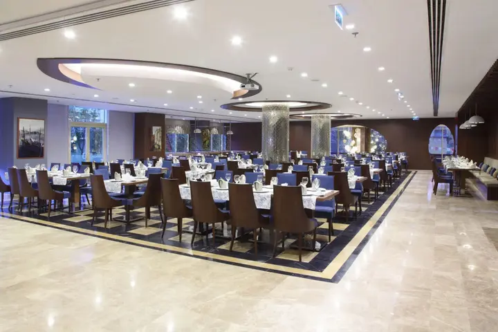 Адана: Sirin Park Hotel