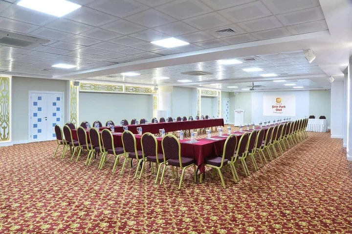 Адана: Sirin Park Hotel