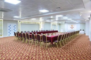 Адана: Sirin Park Hotel