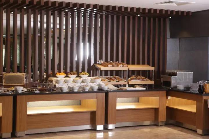 Адана: Sirin Park Hotel
