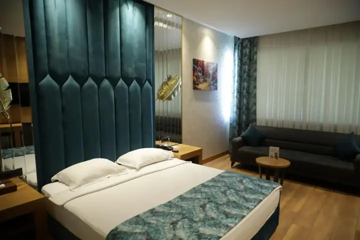 Адана: Sirin Park Hotel