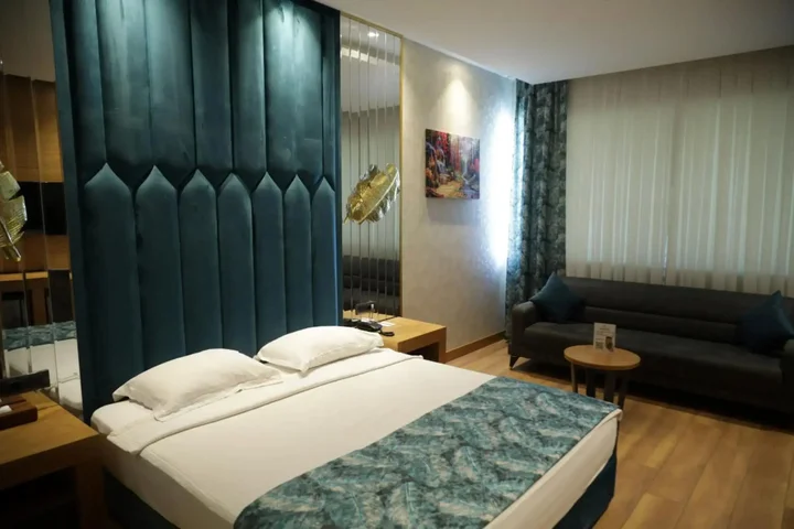 Адана: Sirin Park Hotel