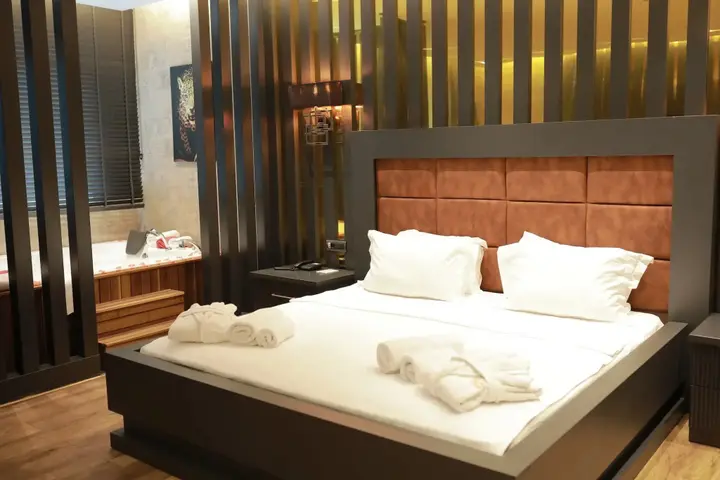 Адана: Sirin Park Hotel