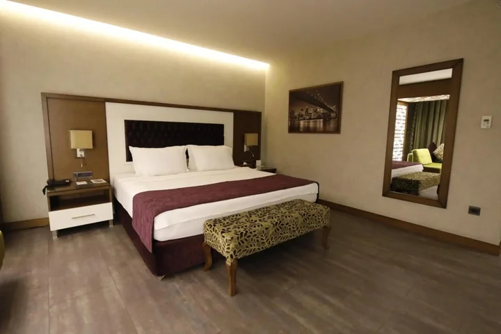 Адана: Sirin Park Hotel