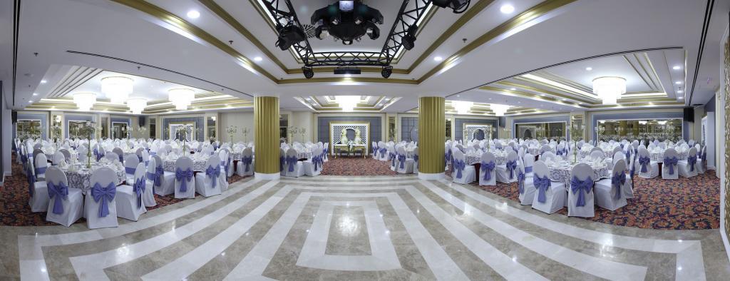 Адана: Sirin Park Hotel
