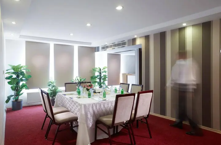 Измир: Kordon Hotel Alsancak