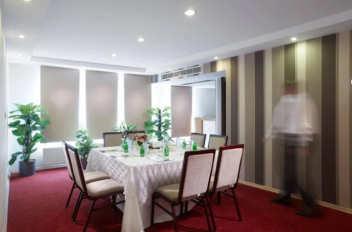 Измир: Kordon Hotel Alsancak