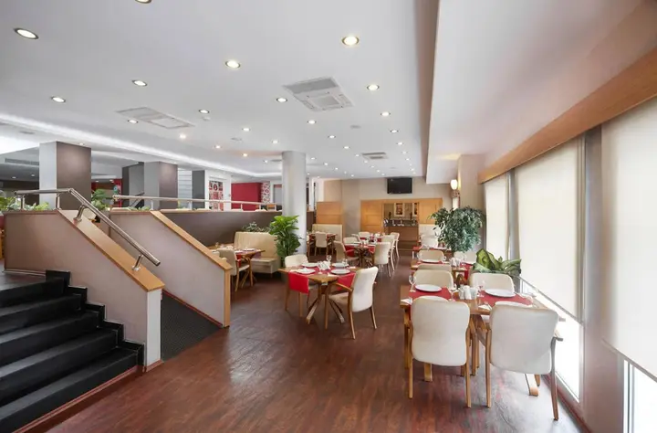 Измир: Kordon Hotel Alsancak