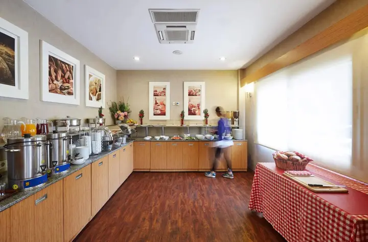Измир: Kordon Hotel Alsancak