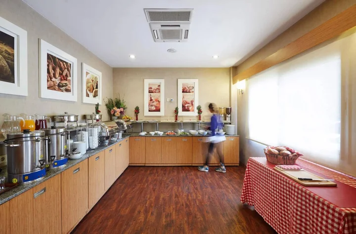 Измир: Kordon Hotel Alsancak