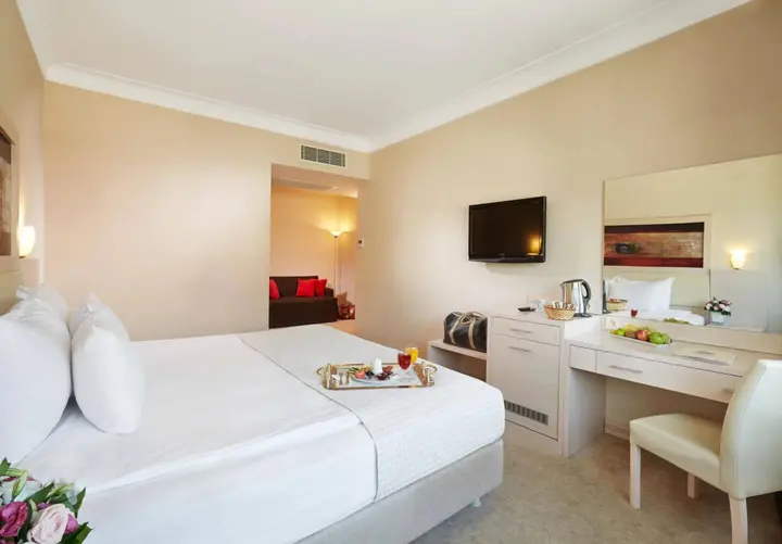 Измир: Kordon Hotel Alsancak