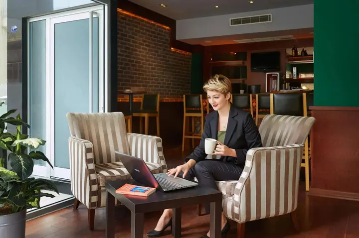 Измир: Kordon Hotel Alsancak