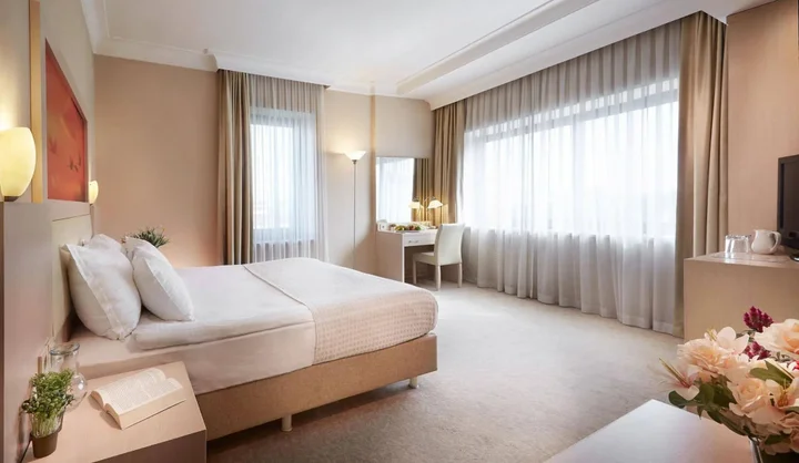 Измир: Kordon Hotel Alsancak