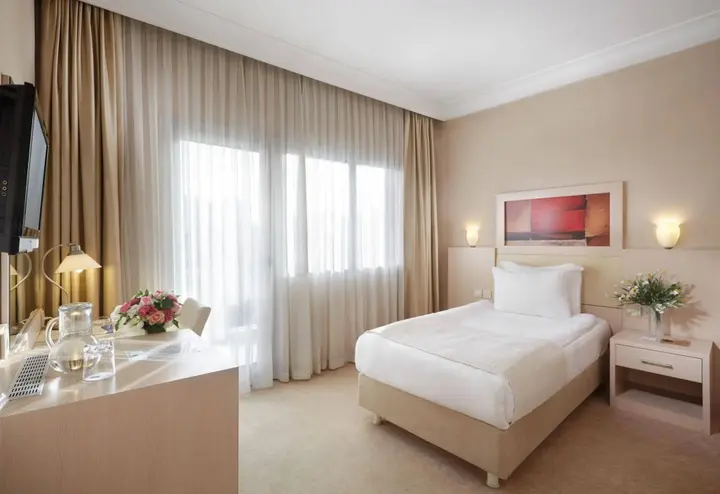Измир: Kordon Hotel Alsancak