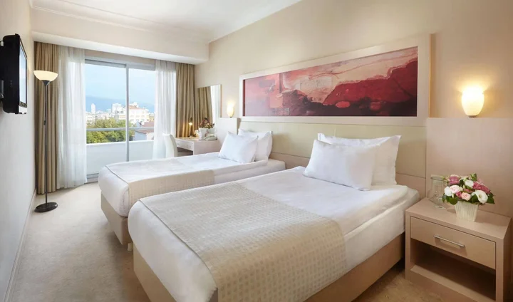 Измир: Kordon Hotel Alsancak