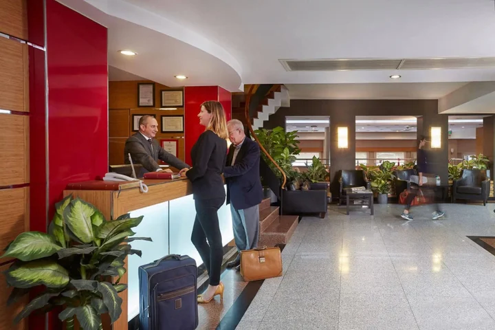 Измир: Kordon Hotel Alsancak