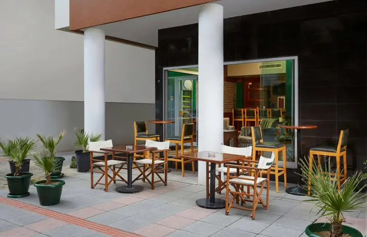 Измир: Kordon Hotel Alsancak