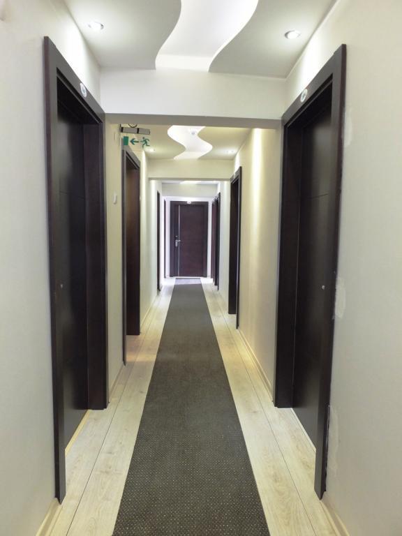 Измир: Vesta Liman Hotel
