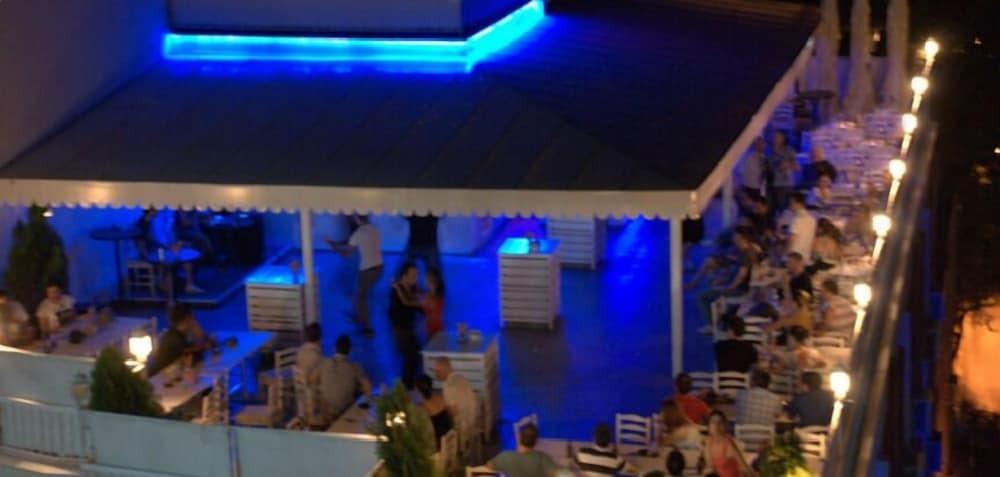 Измир: Vesta Liman Hotel