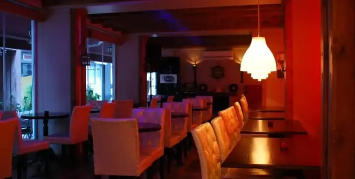 Измир: Vesta Liman Hotel