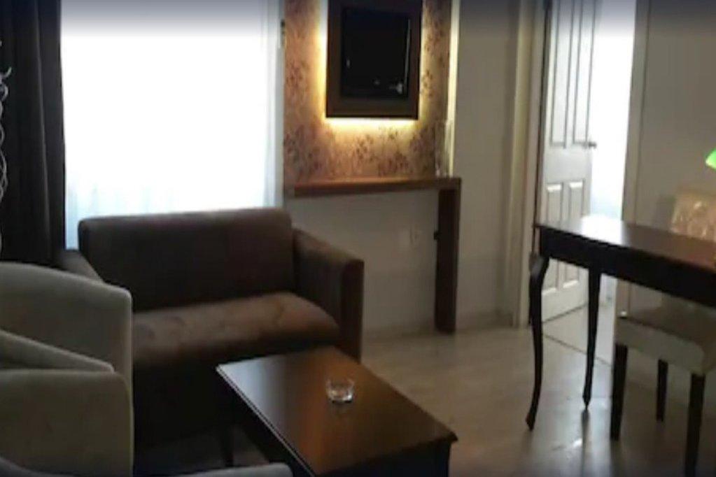 Vesta Liman Hotel — фото 3