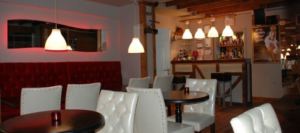 Измир: Vesta Liman Hotel