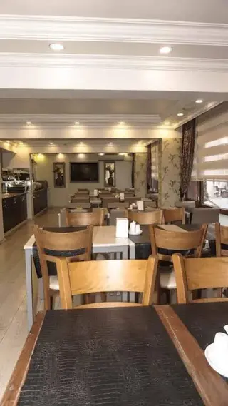Измир: Vesta Liman Hotel