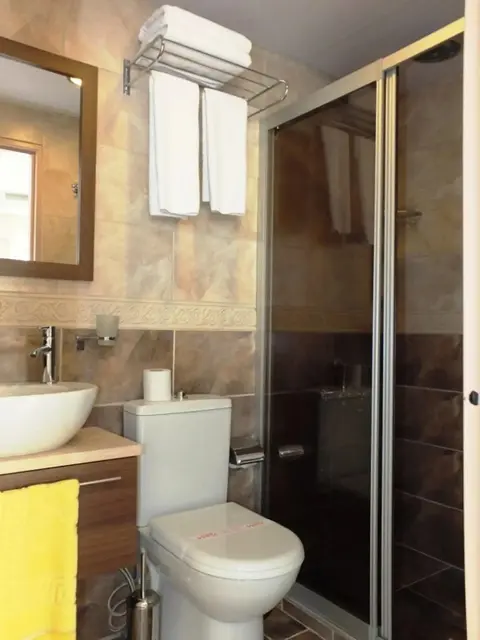 Измир: Vesta Liman Hotel