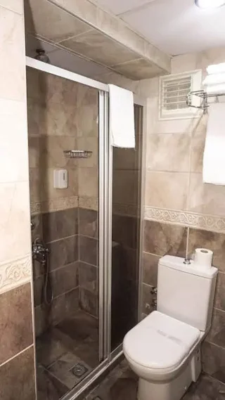 Измир: Vesta Liman Hotel