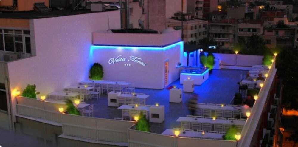 Измир: Vesta Liman Hotel