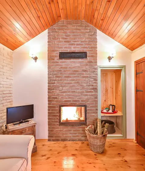 Сайл: Tranquilla River Lodge - Adults Only
