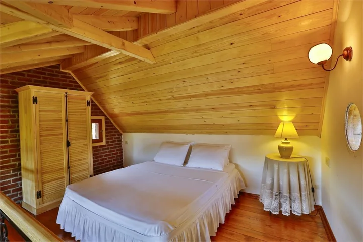 Сайл: Tranquilla River Lodge - Adults Only