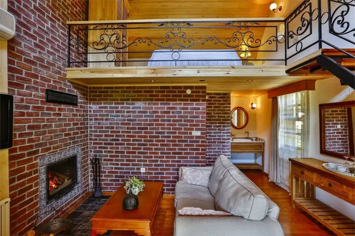 Сайл: Tranquilla River Lodge - Adults Only