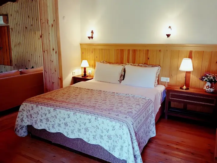 Сайл: Tranquilla River Lodge - Adults Only