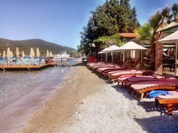 Голькой: Golkoy Suites