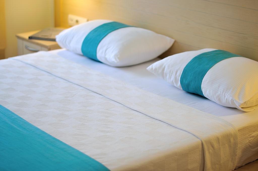 Голькой: Golkoy Suites