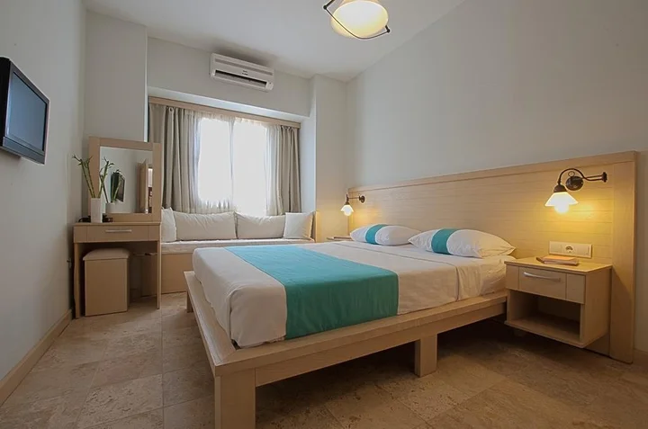 Голькой: Golkoy Suites