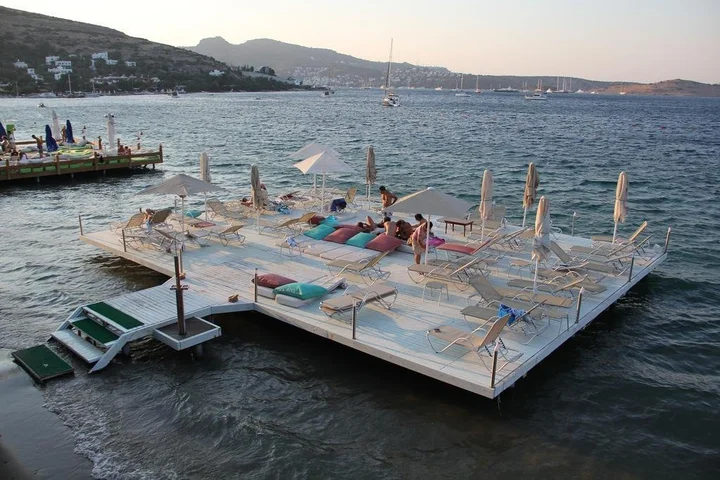 Голькой: Golkoy Suites