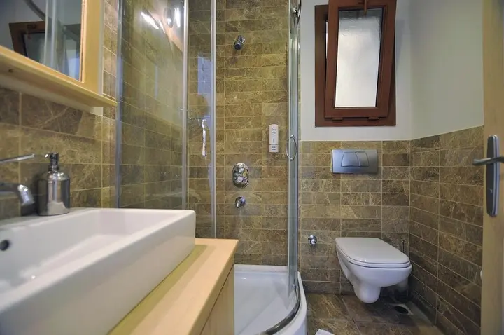 Голькой: Golkoy Suites
