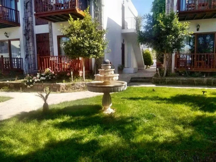 Голькой: Golkoy Suites