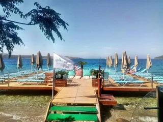 Голькой: Golkoy Suites