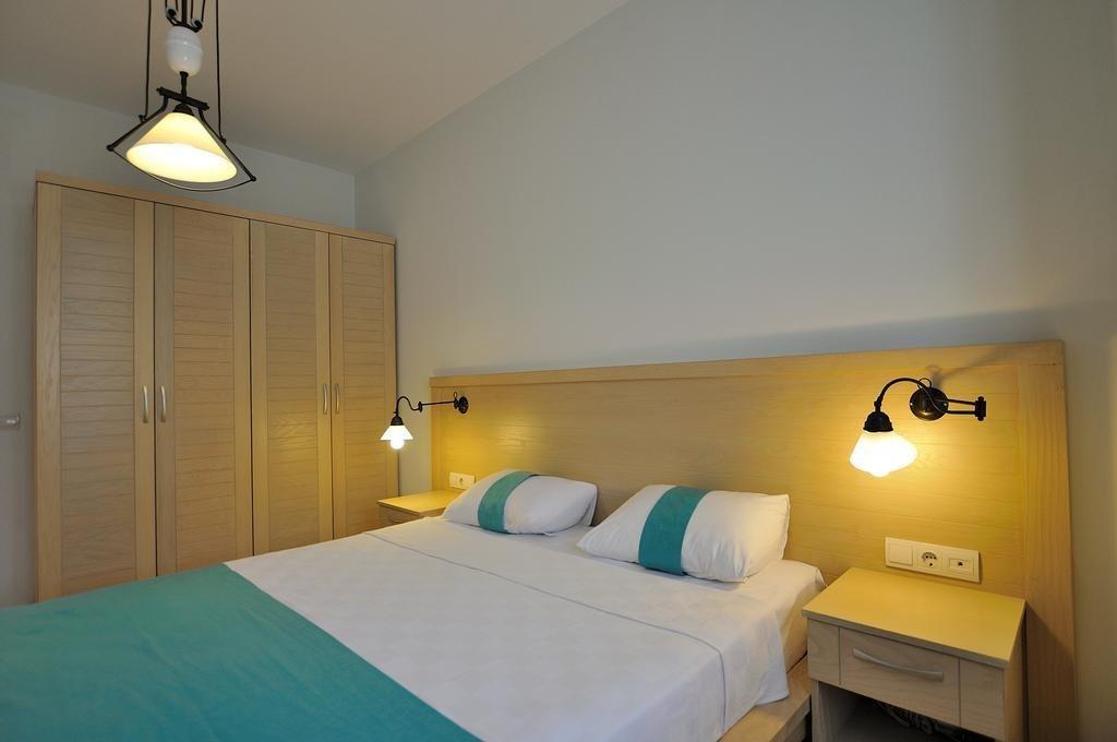 Голькой: Golkoy Suites