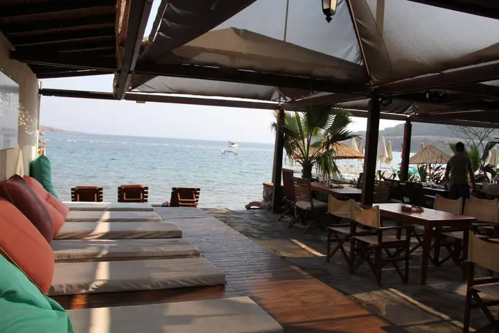 Голькой: Golkoy Suites