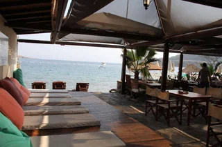 Голькой: Golkoy Suites