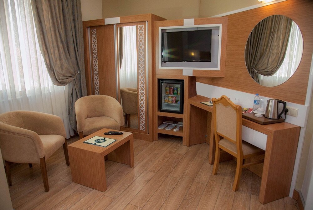 Газиантеп: Met Gold Hotel
