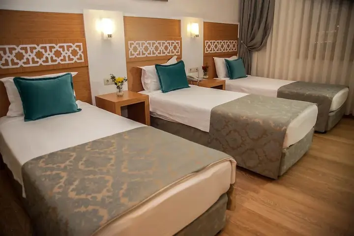 Газиантеп: Met Gold Hotel