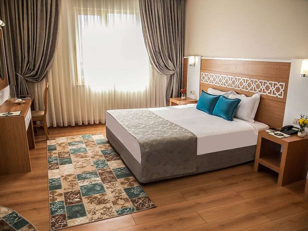 Газиантеп: Met Gold Hotel