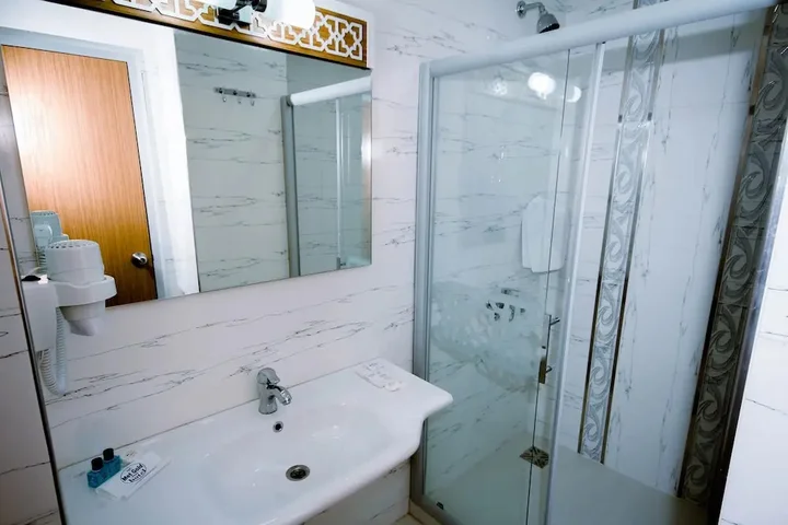 Газиантеп: Met Gold Hotel