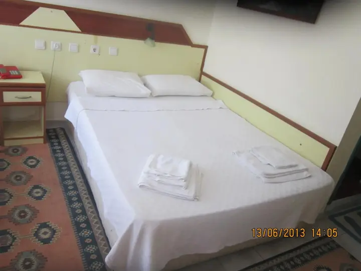 Фетхие: Red Rose Hotel
